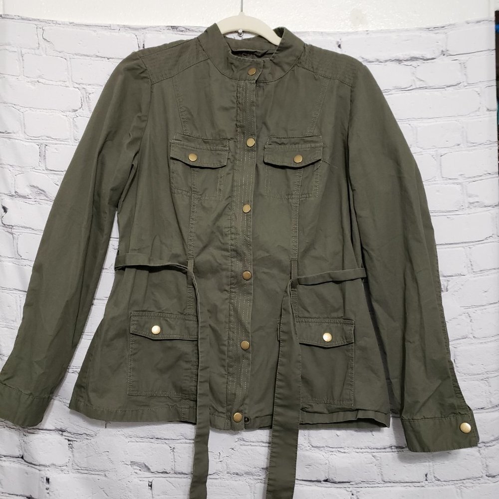 New Look Jacket